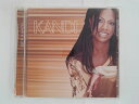 ZC04134【中古】【CD】HEY KANDI.../KANDI