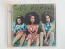 ZC04135【中古】【CD】EV3/アン・ヴォーグ