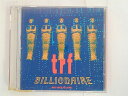 ZC04146【中古】【CD】BILLIONAIRE -BOY MEETS GIRL-/trf