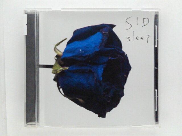 ZC80554【中古】【CD】sleep/シド