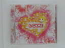 ZC80593【中古】【CD】L-GAME A-TYPE /V-last.(DVD付)