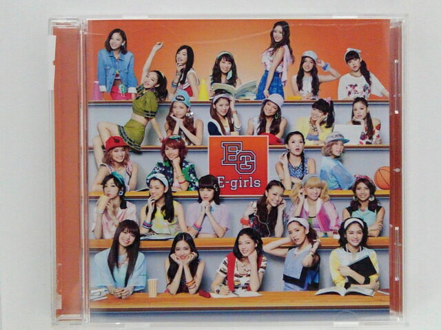 ZC80595【中古】【CD】Highschool・love/E-girls