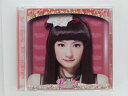 ZC80596【中古】【CD】君のハートに解き放つ!(初回生産限定盤A)/Doll Elements