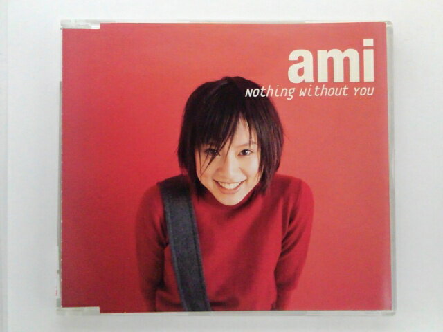 ϥåԡӥǥ㤨ZC80691šۡCDNothing Without You/ڤߡפβǤʤ100ߤˤʤޤ