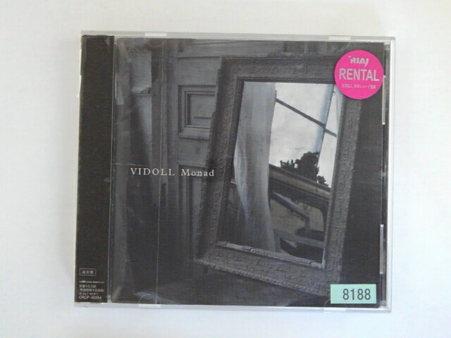 ZC80809【中古】【CD】Monad/VIDOLL