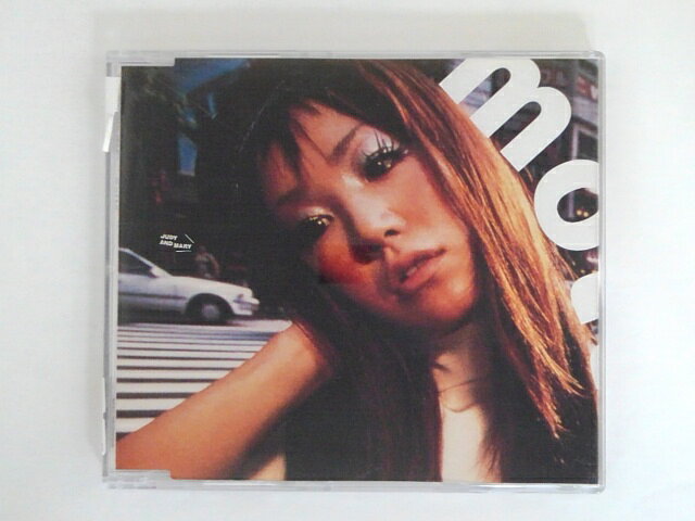 ZC80833【中古】【CD】モットー/ジュディ・アンド・マリー
