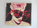 ZC80859【中古】【CD】TRY/Pink(輸入盤)