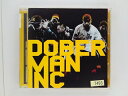 ZC80929【中古】【CD】STOP,LOOK,LISTEN/DOBERMAN INC
