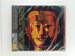 ZC80954【CD-ROM】テクノラマ(DTM素材集)サンプリングCD-ROMバーゲン