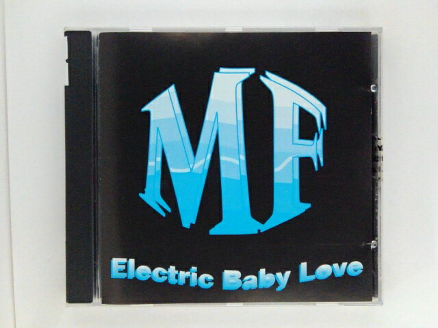 ZC80962šۡCDElectric Baby Love/MOTHER'S FINEST