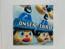 ZC80966【中古】【CD】What does min-yo mean?/ONSEN-TARO