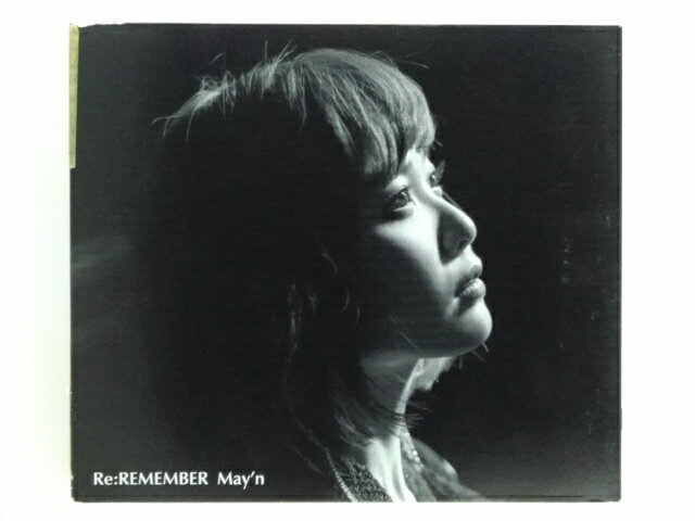 ZC80985šۡCDۥ˥M3ιݡRe:REMEMBER/May'nʽ/CD+DVD