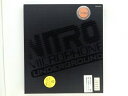ZC80987【中古】【CD】UPRISING/NITRO MICROPHONE UNDERGROUND