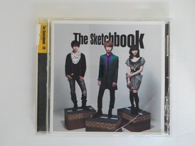 ZC81023【中古】【CD】 道/The Sketchbook