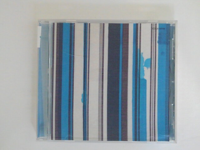 ZC81037【中古】【CD】たのしそう かなしそう/原田郁子