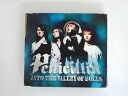 ZC81091【中古】【CD】INTO THE VALLEY OF DOLLS/Penicillin