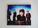 ZC81092【中古】【CD】この手を伸ばせば/風とRainbow/GARNET CROW