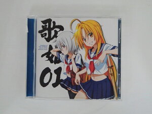 ZC81126【中古】【CD】TVアニメ「織田信奈の野望」Music Of The Different World歌姫01/織田信奈 (Cv: 伊藤かな恵) / 蜂須賀五右衛門 (Cv: 金田朋子)