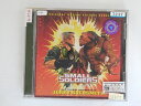 ZC81215【中古】【CD】スモール・ソルジャーズオリジナル・サウンドトラック