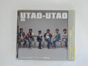 ZC81247【中古】【CD】UTAO-UTAO/V6