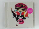 ZC81347【中古】【CD】オールウェイズ・アウトナンバード、ネヴァーアウトガンド/ザ・プロディジー(2)