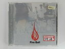 ZC81381【中古】【CD】SOUNDS OF REVOLUTION/Fire Ball