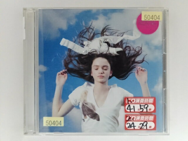 ZC81389【中古】【CD】BAND AGE /SOPHIA（初回限定盤/2枚組）