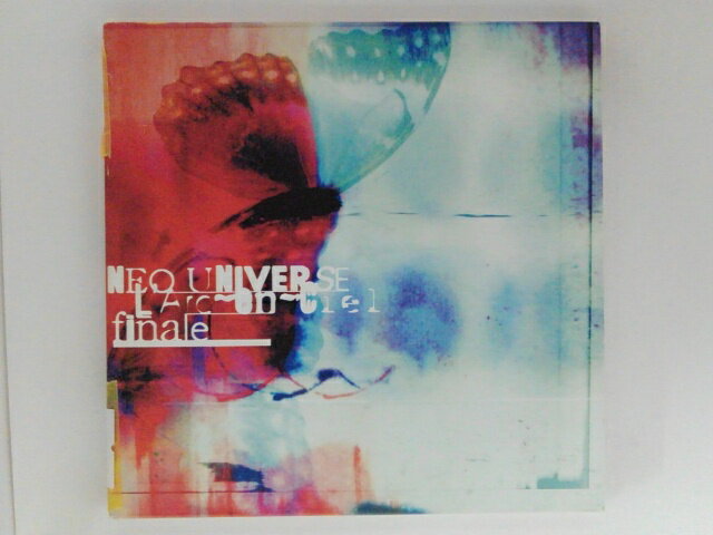 ZC81413【中古】【CD】NEO UNIVERSE/final/L'Arc-en-Ciel