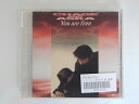 ZC81461【中古】【CD】You are free/CHAGE AND ASKAチャゲ アンド 飛鳥