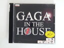 ZC81466【中古】【CD】GAGA IN THE HOUSE