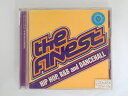 ZC81467【中古】【CD】the Finest HIP HOP,R B and DANCEHALL（CD二枚組）