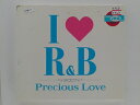 ZC81528【中古】【CD】アイ・ラヴR&B2007〜 Precious Love(2枚組)