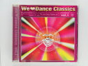 ZC81529【中古】【CD】We Love Dance Classics vol.1
