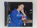 ZC81562【中古】【CD】bebe/BeBe