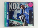 ZC81594【中古】【CD】THE ONE WAY/KOZ