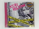 ZC81607【中古】【CD】No Boys Allowed/Keri Hilson(輸入盤)