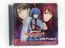 ZC81619【中古】【CD】TVアニメ「カードファイト!!ヴァンガード」Believe in my existence/JAM Project