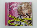 ZC81632【中古】【CD】NO BOY ALLOWED/KERI HILSON