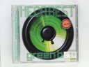 ZC81707【中古】【CD】MEGABEST green box