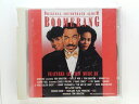 ZC81714【中古】【CD】映画「Boomerang」Original Soundtrack Album