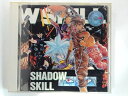 ZC81796【中古】【CD】影技‐SHADOW SKILL-5
