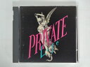 ZC81816【中古】【CD】PRIVATE LIFE/Private Life(輸入盤)(2)