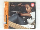 ZC81833【中古】【CD】ネヴァー・ルック・バック/エボニー・アレイン