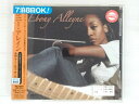 ZC81834【中古】【CD】never look back/Ebony Alleyne