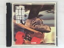 ZC81886【中古】【CD】THIS IS BAD TASTE VOL.4(輸入盤)