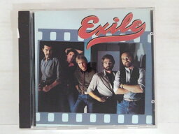 ZC81902【中古】【CD】exile/EXILE(輸入盤)