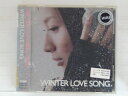 ZC81920【中古】【CD】WINTER LOVE SONG