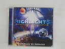 ZC81962【中古】【CD】HIGHLIGHTSCOMPILED BY MIRACLE(輸入盤)