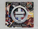 ZC82047【中古】【CD】Greatest Hits/TAKE THAT