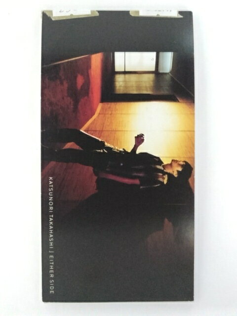 ϥåԡӥǥ㤨ZC82147šۡCDEITHER SIDE/ⶶŵ(8cmCDפβǤʤ250ߤˤʤޤ